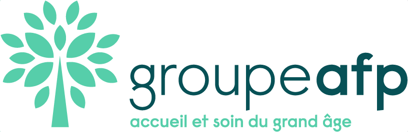 Logo client GROUPE AFP
