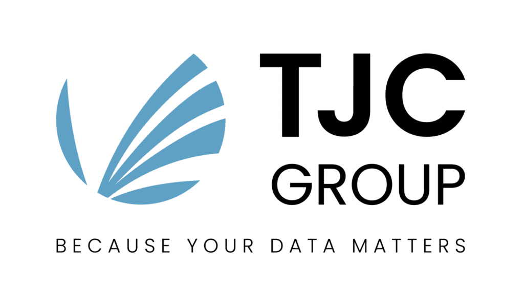 Logo client TJC GROUP