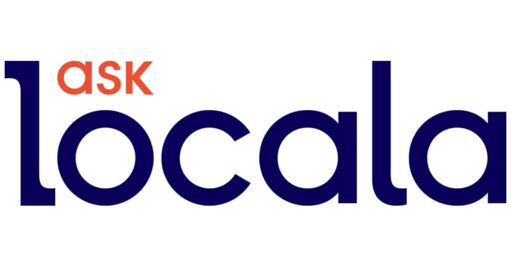 Logo client ASK LOCALA
