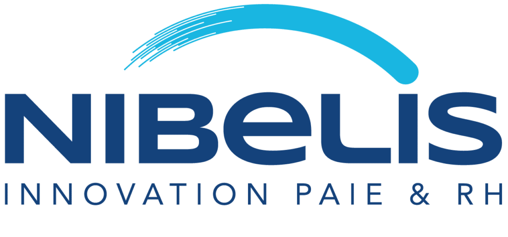 Logo client NIBELIS