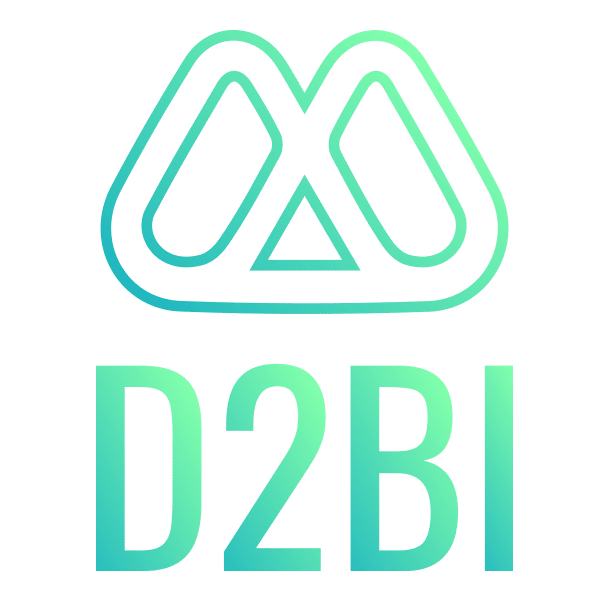 Logo client D2BI