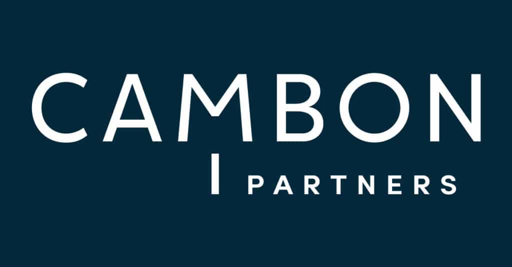 Logo client cambon partners