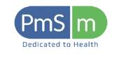Logo client PMS