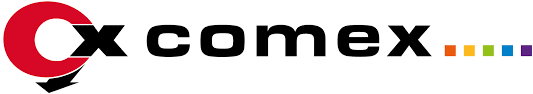 Logo client COMEX