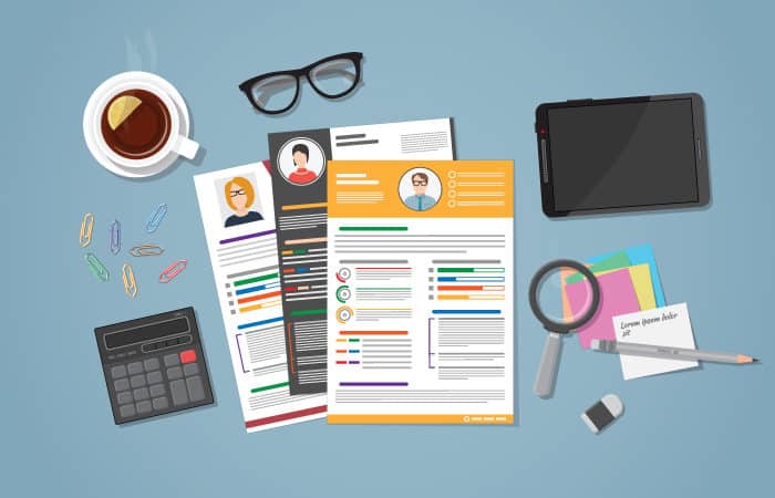 Usages informatiques - audit