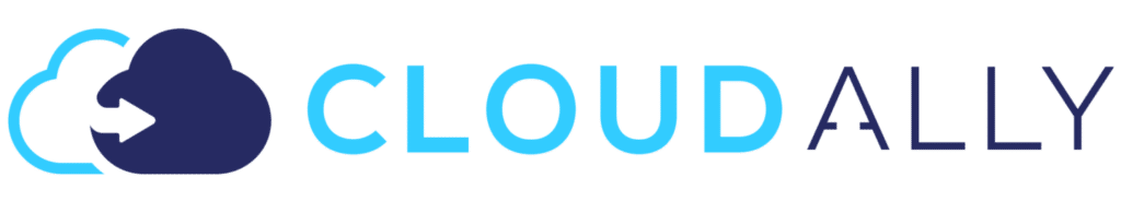 logo Cloud Ally