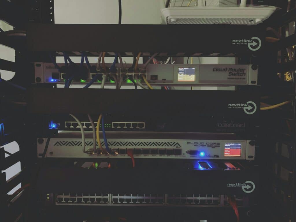 prestataire informatique