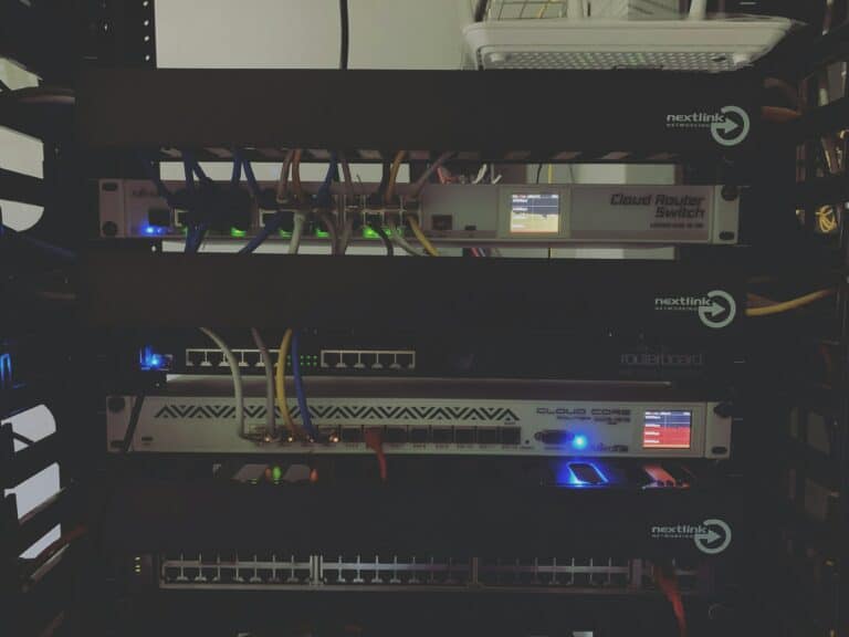 prestataire informatique