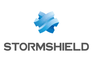 Logo Stormshield