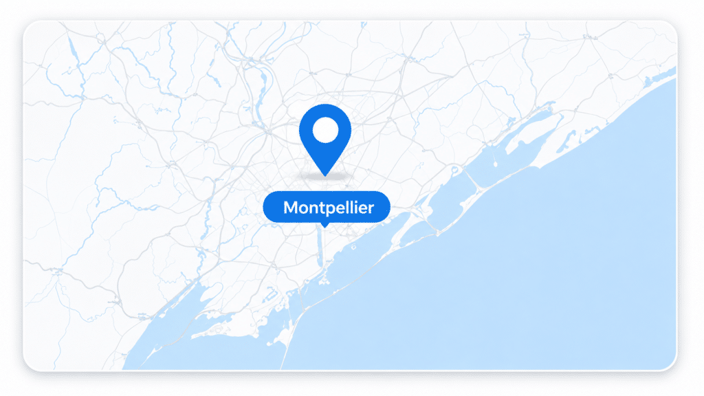 Prestaire informatique Montpellier